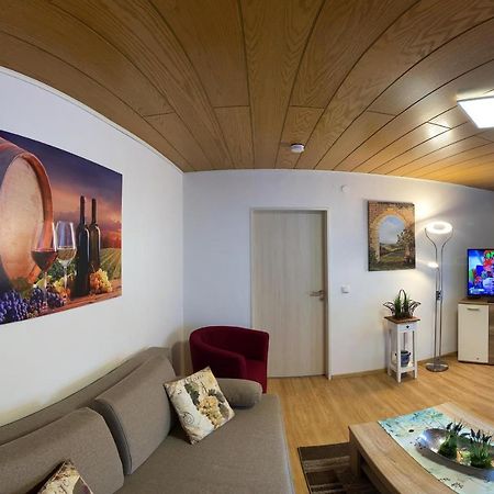 Ferienhaus Wolle & Beate Alken Kültér fotó